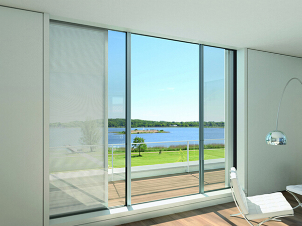 別墅門窗怎么選?