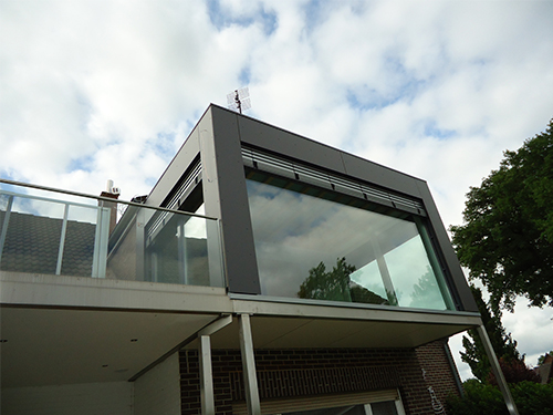 為什么要先定門窗后裝修？