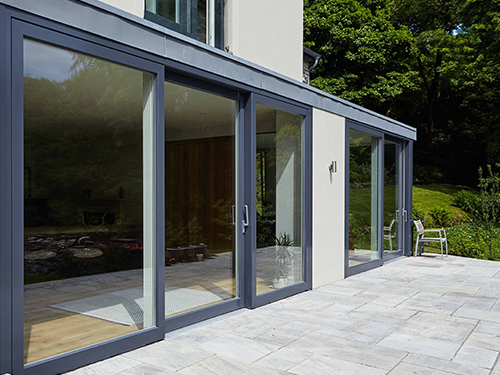 陽(yáng)光房隔熱小竅門