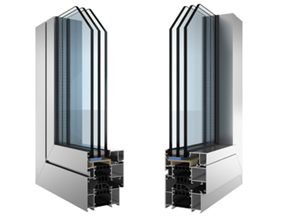 鋁木門(mén)窗系統(tǒng)