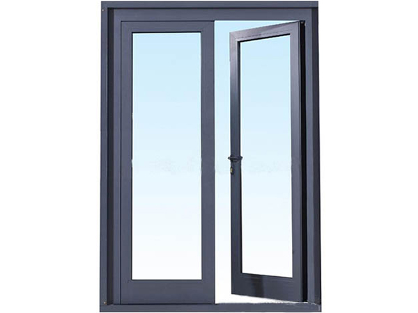 斷橋隔熱平開(kāi)門(mén)