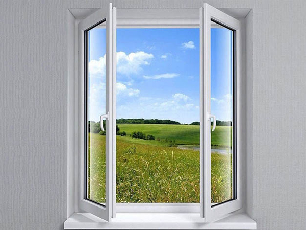 斷橋隔熱平開(kāi)窗