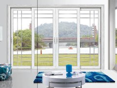 選好的鋁合金門(mén)窗，后期麻煩少
